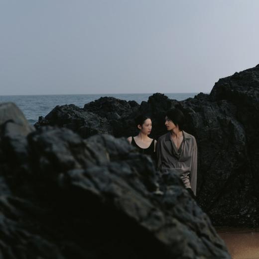 【年度新香】夏日限定香水 未完 | 至简之水 | 夜的轮廓 商品图3