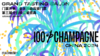 5 月 25 日上海 100% CHAMPAGNE Asia 2024【全香槟自由品鉴会】门票 商品缩略图0