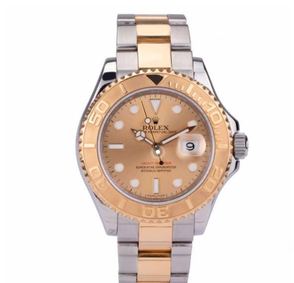 劳力士手表海使型怎么样