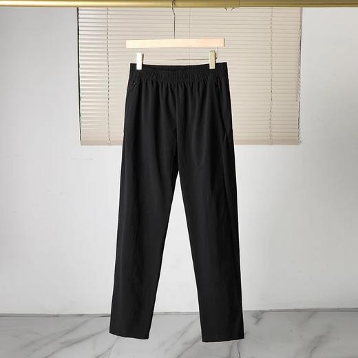 露露同款轻薄速干长裤 商品图2