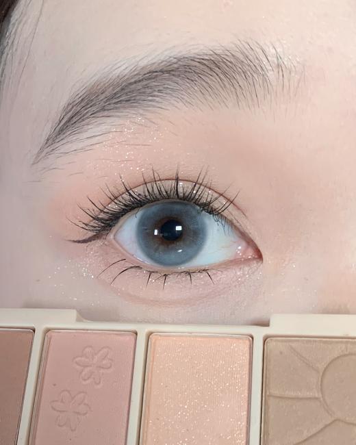 Kira fairy品牌日抛-#Bubble Blue冰水泡泡(10p/盒） 商品图10