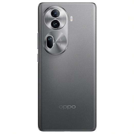 OPPO Reno11 新品5G手机Reno11pro店内可选全网通游戏拍照手机 Reno11 曜石黑 8GB+256GB 官方标配 商品图2