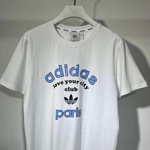 男圆领短袖T2006 商品图4