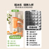 冻冰块神器【扭冰乐 旋转冰格冰块模具】食品级冰盒 家用制冰盒制冰器  商品缩略图1