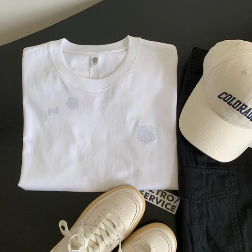 自留推荐现男友虎头T（h锁 商品图12