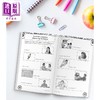 【中商原版】Carson Dellosa Skill Builders Spanish I Workbook—Grades 6-8 西班牙语技能建设者练习册I 6-8年级 商品缩略图4