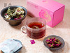 【舒甘玫瑰饮】择食 玫瑰佛手 薄荷 桑椹茶  15袋/盒 商品缩略图2