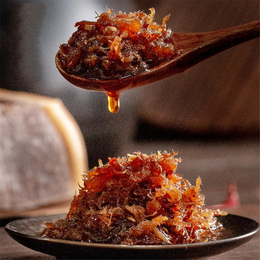 金字 火腿xo酱75g*2 商品图1