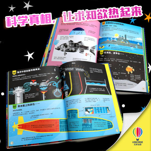 少年科学院 你要知道的100件事 单本任选 商品图12