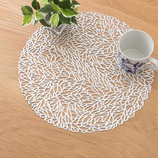 PVC杯垫/餐垫 普兰 商品图0