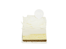 雪域牛乳芝士（甜品）