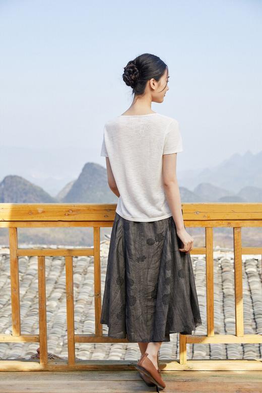 女毛织上衣175 商品图2