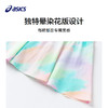 ASICS/亚瑟士童装2024年女童夏新款轻薄柔软飘逸运动网球裙短裙子 商品缩略图2