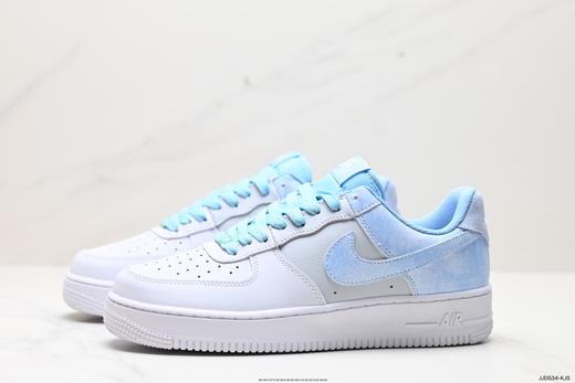 耐克Nike Air Force 1 Low空军一号低帮百搭休闲运动板鞋HD1689-101男女鞋 商品图3