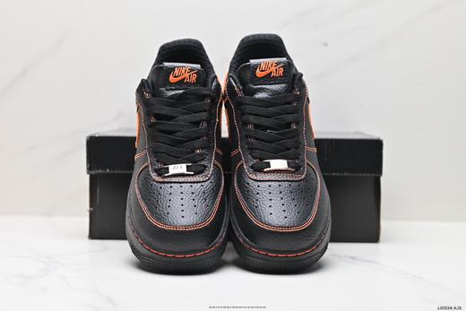 耐克Nike Air Force 1 Low空军一号低帮百搭休闲运动板鞋HD1689-101男女鞋 商品图6