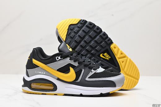 耐克Nike Air Max Correlate气垫缓震运动跑步鞋397689-070男鞋 商品图4