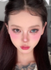 Mimipark 月抛 微光海洋&分解悲伤 14.2 美瞳两片装 朦胧氛围感 商品缩略图3