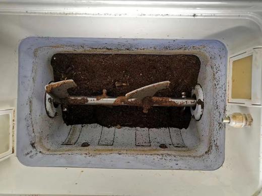 TOKOBO土克卜家用厨余垃圾生物降解处理器 商品图2