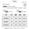 【商场同款】CNK4486 “ 醋酸清凉衫  ” 蓝白条纹清爽减龄显白 连袖的T型宽松版型修饰身材包容显瘦，棉+醋酸材质清爽透气软垂舒适 商品缩略图9