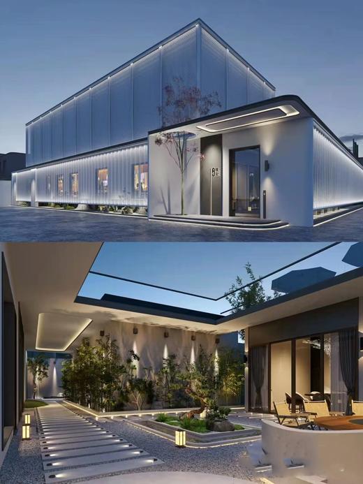 静安环境优雅 高大上 商品图0