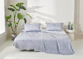 罗莱·粹 丛林觅趣竹纤维软席三件套 ZL0286