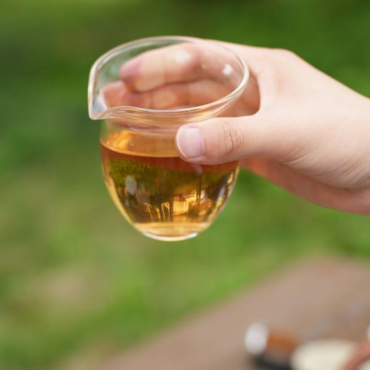 【游玉琼手工亲制】2024年玉琼茶 轻火花香非遗武夷岩茶 商品图5