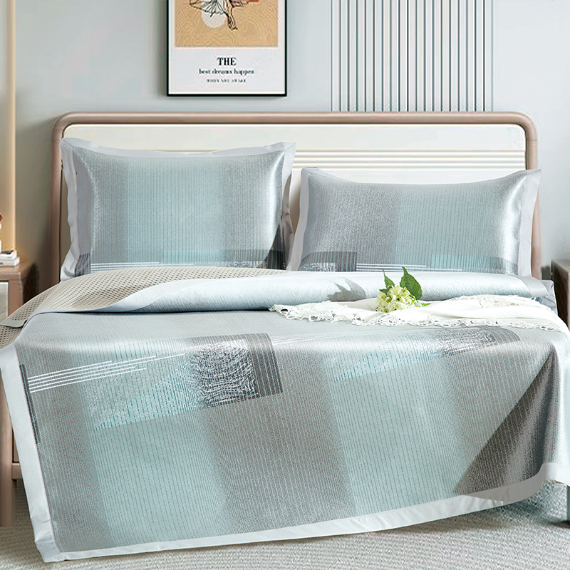 鑫缘 凉席三件套 BNF1820