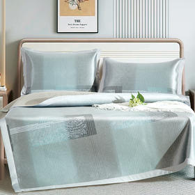 鑫缘 凉席三件套 BNF1820