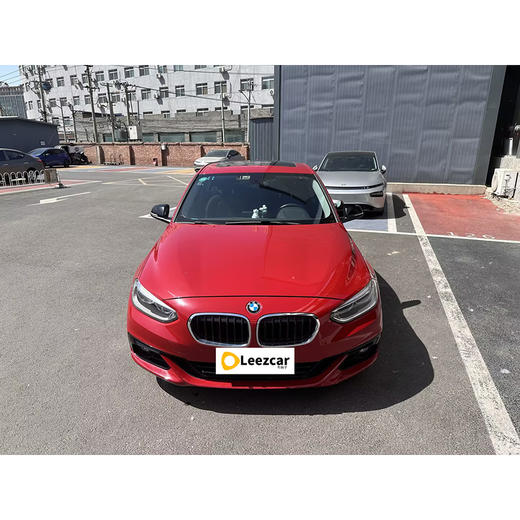 宝马 118i 设计套装型【长租-北京】 商品图1