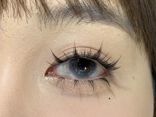 Kira fairy品牌日抛-#Bubble Blue冰水泡泡(10p/盒） 商品图5