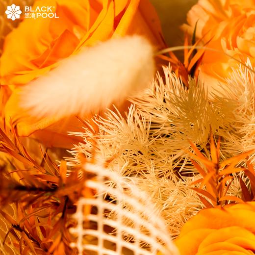 （兑换专用）（提前一天预定配送限深圳）【金牛座·鲜花】似阳光，又似春水般暖意融融 商品图3