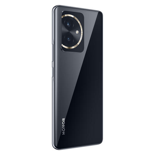 荣耀100 单反级主摄 荣耀绿洲护眼屏 第三代骁龙7 立体声双扬声器 OIS光学防抖 12+256  5G 商品图4