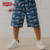 LEVIS 夏 大童小童 儿童童装短裤 LVB-EH-K660 商品缩略图0