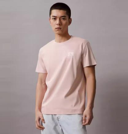 CKJ男士T恤J325376 商品图1