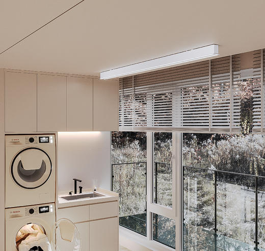 明装高颜值晾衣架A61 商品图1