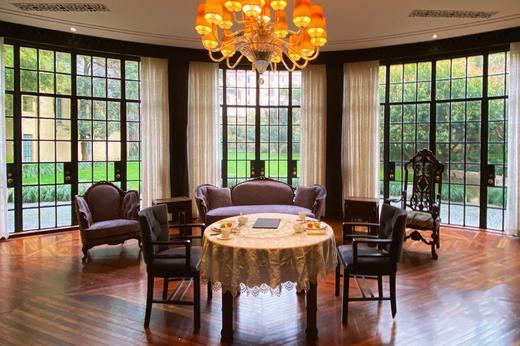 米其林花园洋房 商品图3