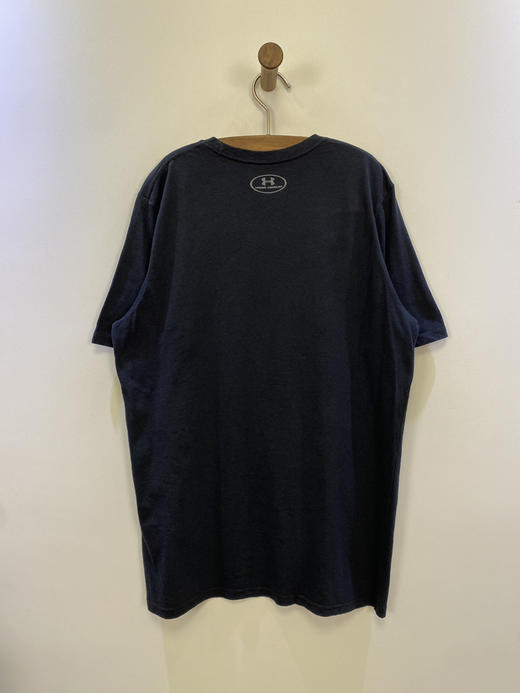 Under Armour 安德玛 短袖T恤 _SST(M) 商品图3