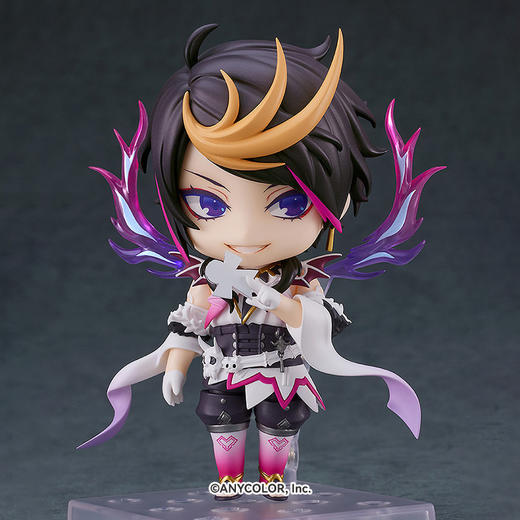 【GSC现货】粘土人 Shu Yamino NIJISANJI EN 商品图3