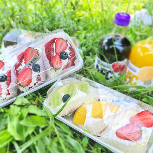 水果抱抱卷 商品图0