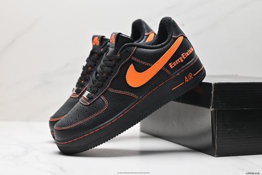 耐克Nike Air Force 1 Low空军一号低帮百搭休闲运动板鞋HD1689-101男女鞋 商品图7