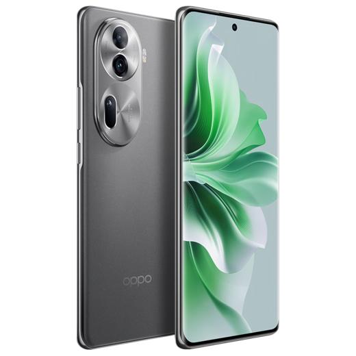 OPPO Reno11 新品5G手机Reno11pro店内可选全网通游戏拍照手机 Reno11 曜石黑 8GB+256GB 官方标配 商品图4