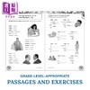 【中商原版】Carson Dellosa Skill Builders: Spanish 2 Workbook 6th–8th Grade 西班牙语技能建设者练习册II 6-8年级 商品缩略图2