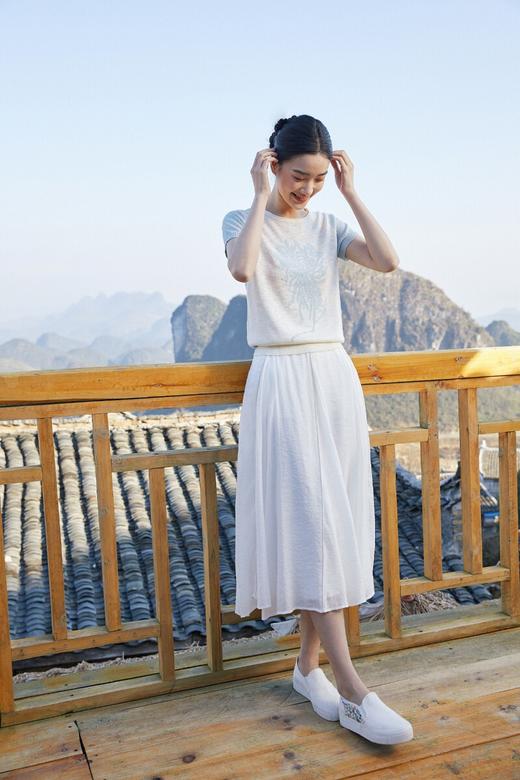 女毛织上衣275 商品图1