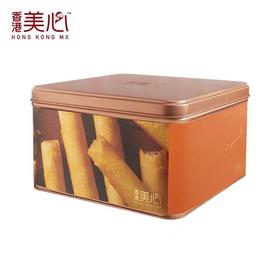 美心生活原味鸡蛋卷（32条装）