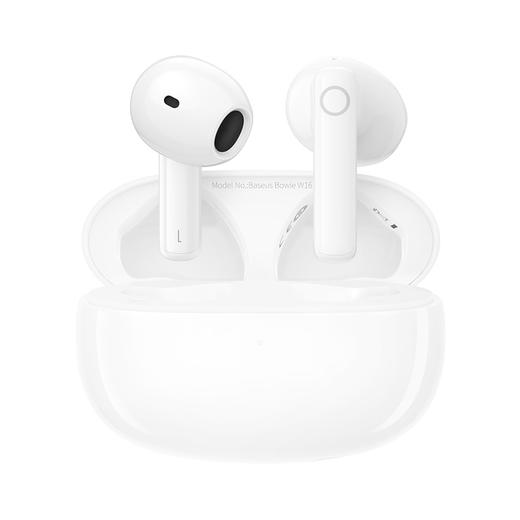 倍思TWS真无线蓝牙耳机W16 商品图4