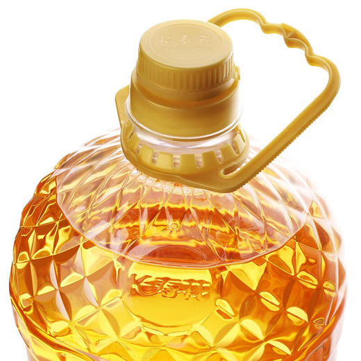 长寿花玉米油5L 商品图3