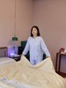 2024醉新款春夏秋可穿柔感竹纤维家居睡衣~天Ran竹纤维，天府之竹“纤维” 500强企业 健康绿色可降解，版型宽松具有弹力 柔软丝滑 Fang螨 吸湿透气！ 商品缩略图10