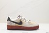 耐克Nike Air Force 1 Low空军一号低帮百搭休闲运动板鞋HD1689-101男女鞋 商品缩略图0