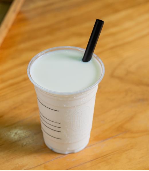 蒙泡泡牛奶 商品图0