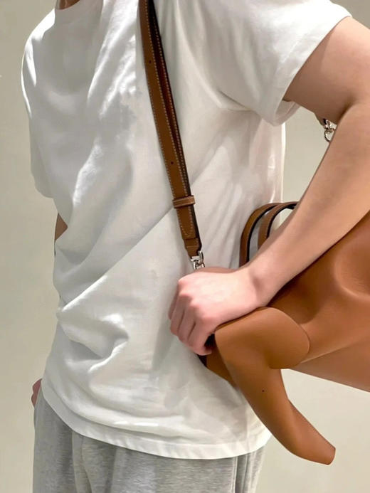 自留推荐现男友虎头T（h锁 商品图2